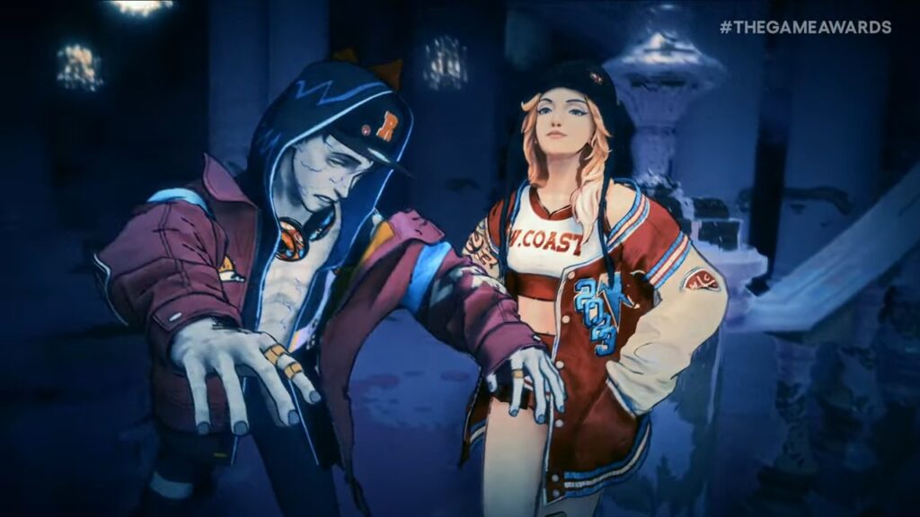 負け犬ゾンビによる起死回生のアクションRPG『Stupid Never Dies』PS5/Steamで来年発売_005