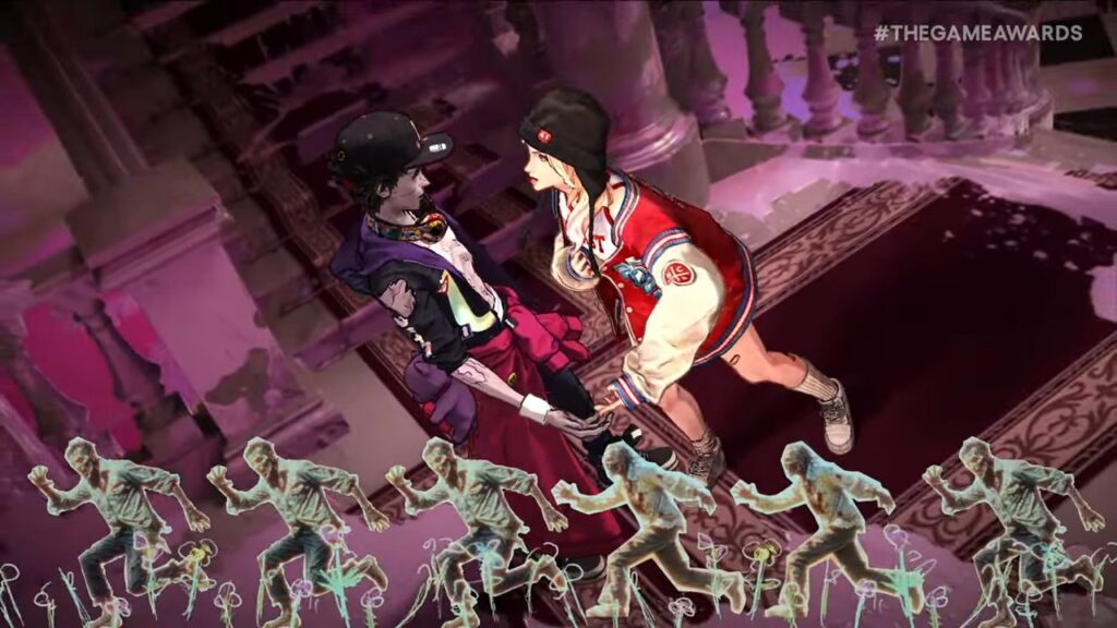 負け犬ゾンビによる起死回生のアクションRPG『Stupid Never Dies』PS5/Steamで来年発売_006