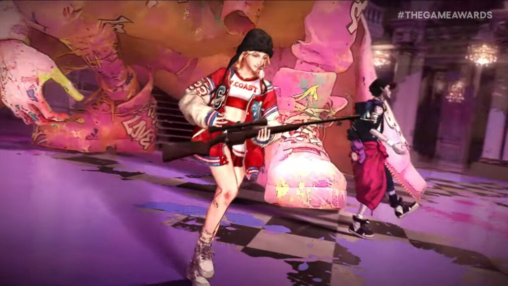 負け犬ゾンビによる起死回生のアクションRPG『Stupid Never Dies』PS5/Steamで来年発売_007