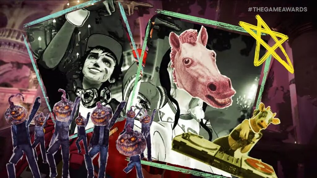 負け犬ゾンビによる起死回生のアクションRPG『Stupid Never Dies』PS5/Steamで来年発売_008