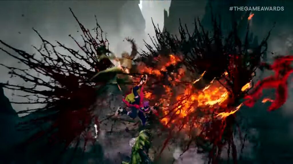 負け犬ゾンビによる起死回生のアクションRPG『Stupid Never Dies』PS5/Steamで来年発売_011