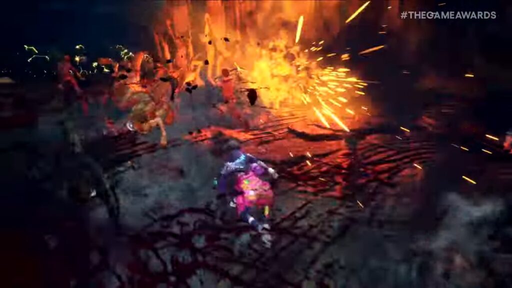 負け犬ゾンビによる起死回生のアクションRPG『Stupid Never Dies』PS5/Steamで来年発売_012