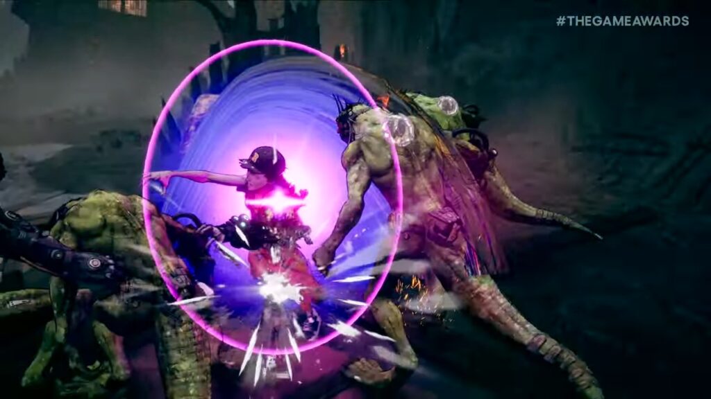 負け犬ゾンビによる起死回生のアクションRPG『Stupid Never Dies』PS5/Steamで来年発売_013