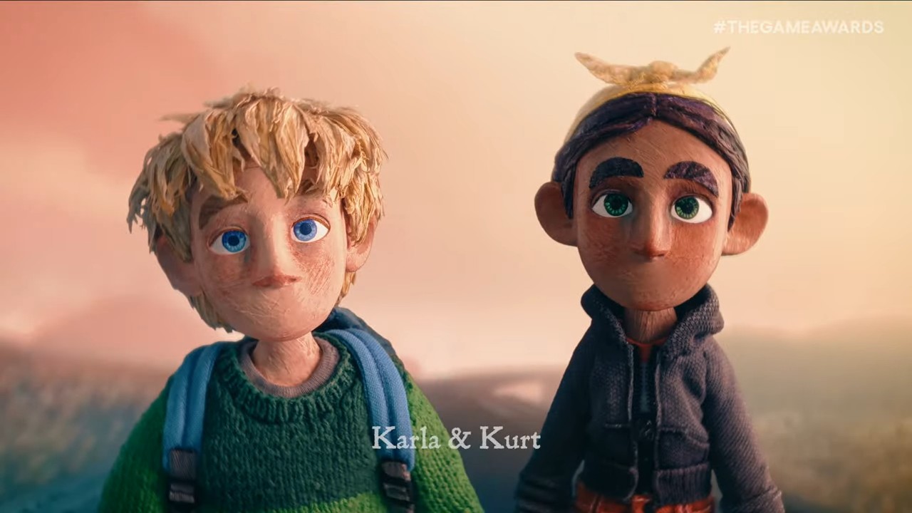 ストップモーション風の世界で冒険するアクションアドベンチャー『Out of Words』新トレーラー映像が公開_005