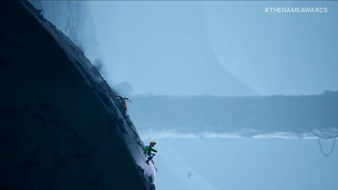 ストップモーション風の世界で冒険するアクションアドベンチャー『Out of Words』新トレーラー映像が公開_007