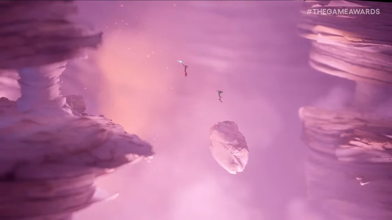 ストップモーション風の世界で冒険するアクションアドベンチャー『Out of Words』新トレーラー映像が公開_008