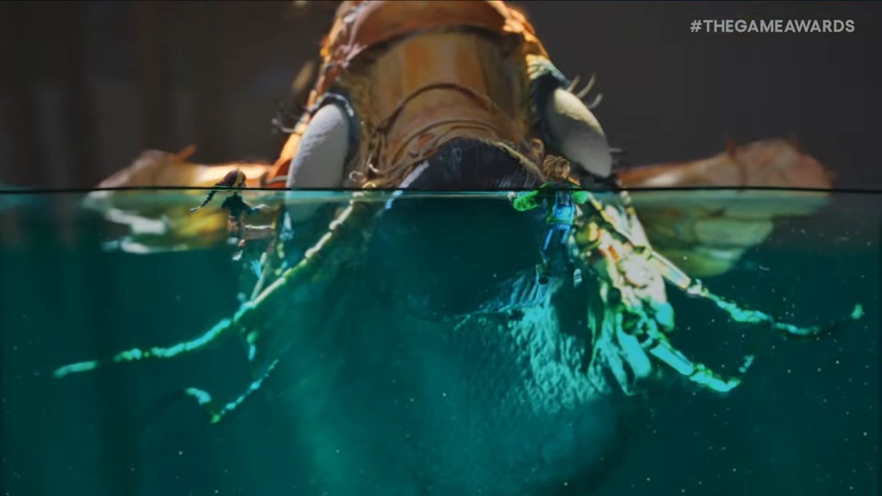 ストップモーション風の世界で冒険するアクションアドベンチャー『Out of Words』新トレーラー映像が公開_011