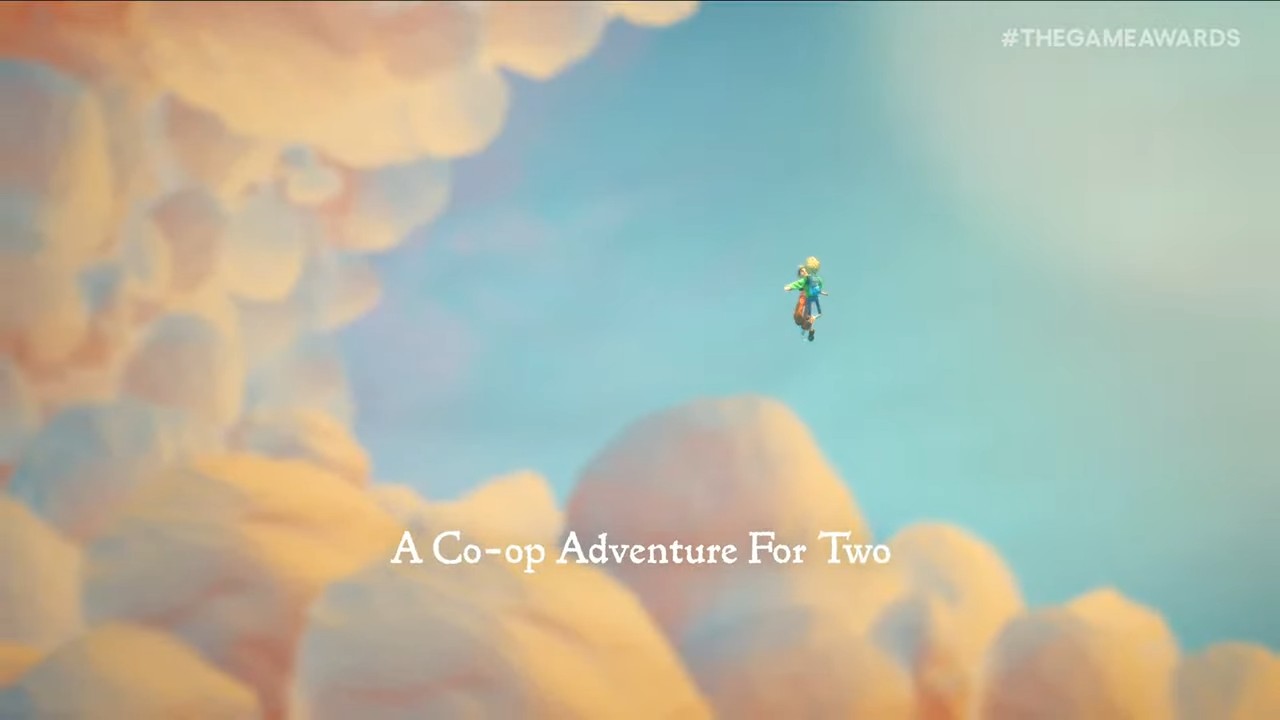 ストップモーション風の世界で冒険するアクションアドベンチャー『Out of Words』新トレーラー映像が公開_012