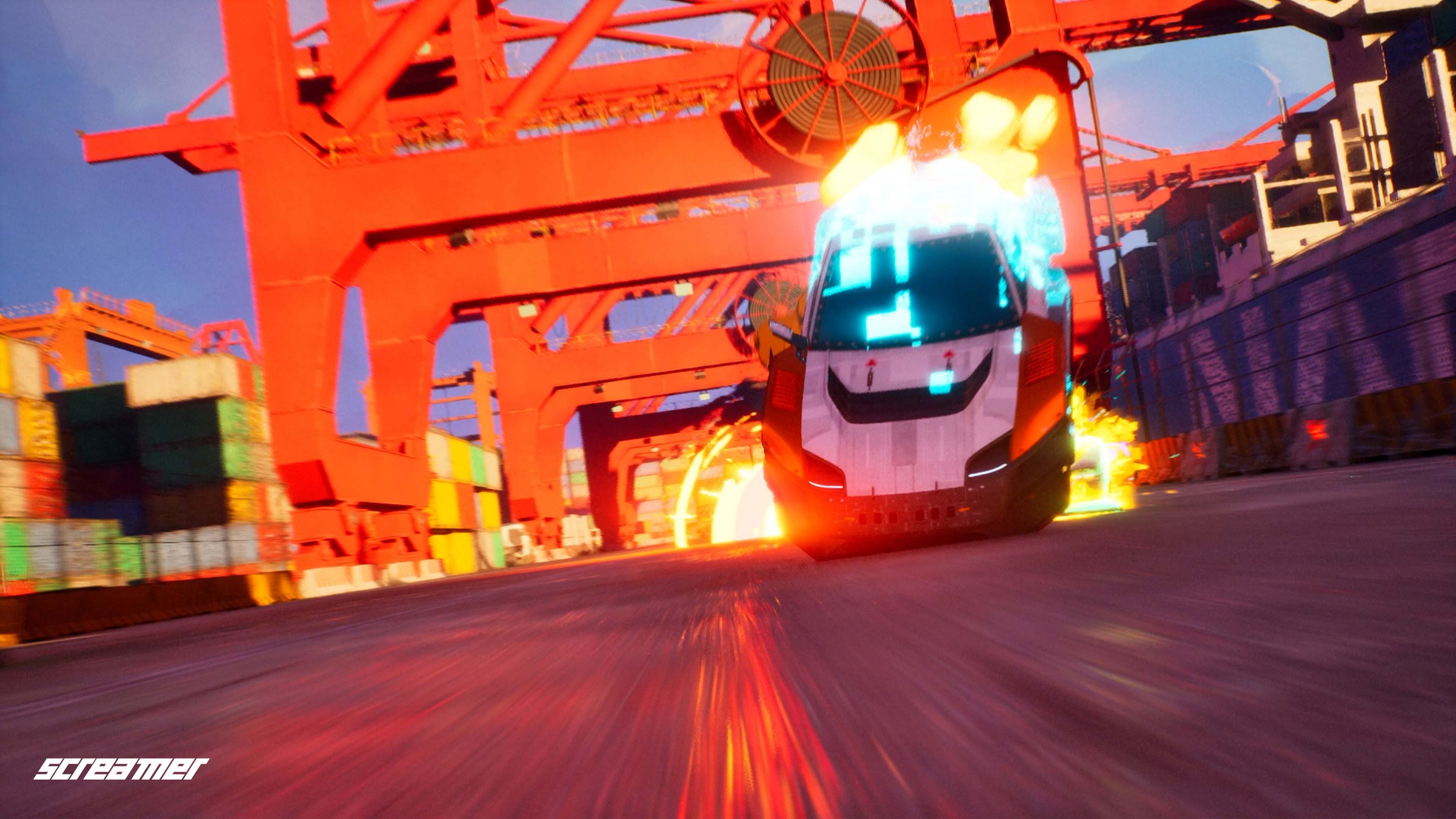 『Screamer』の発売日が2026年3月26日に決定_004