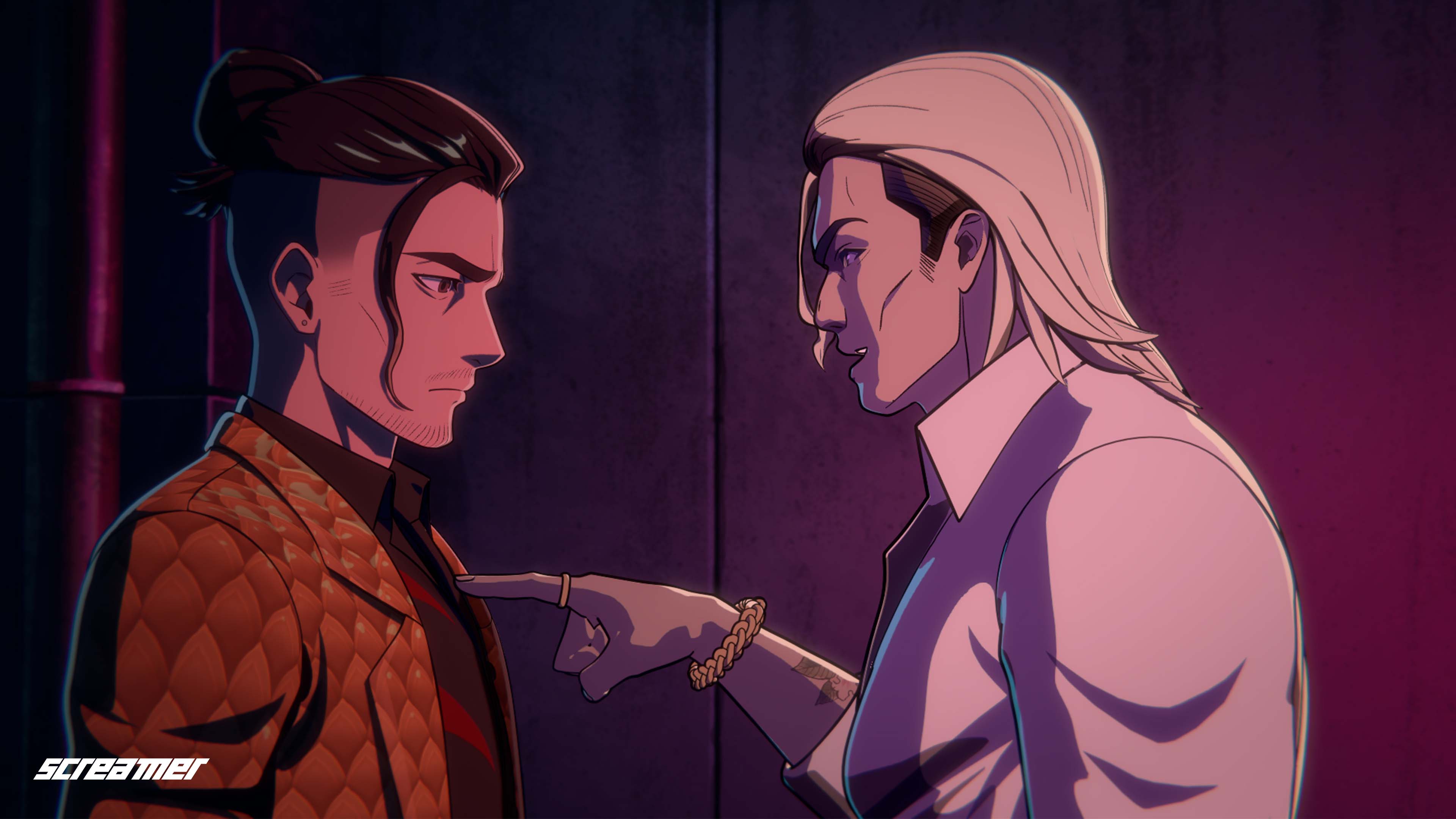 『Screamer』の発売日が2026年3月26日に決定_006