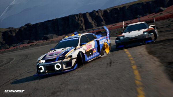 『Screamer』の発売日が2026年3月26日に決定_007