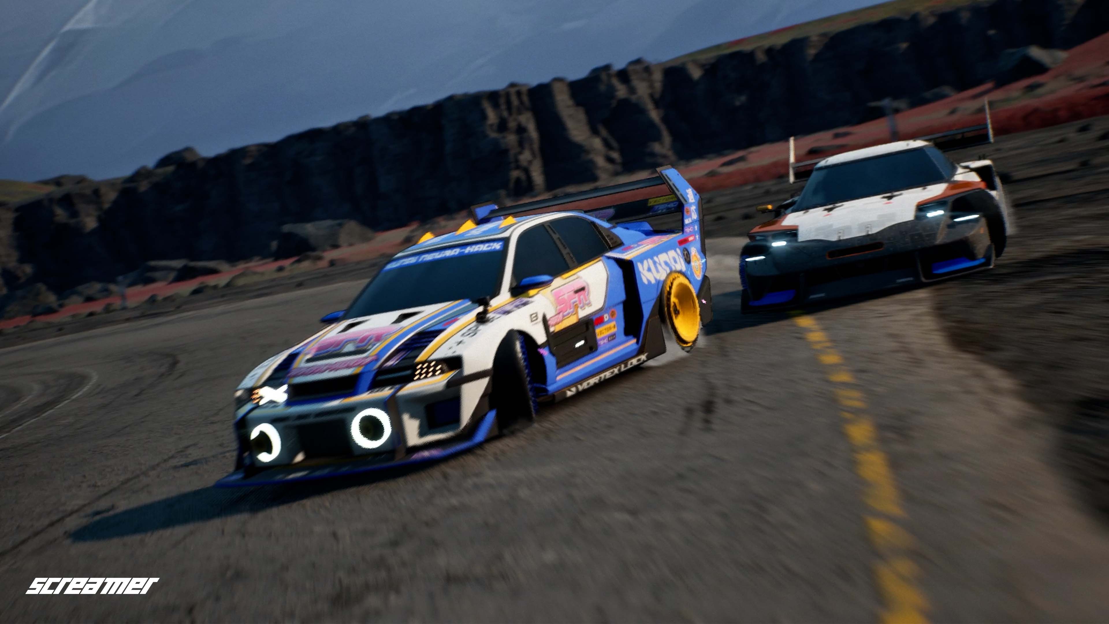 『Screamer』の発売日が2026年3月26日に決定_003