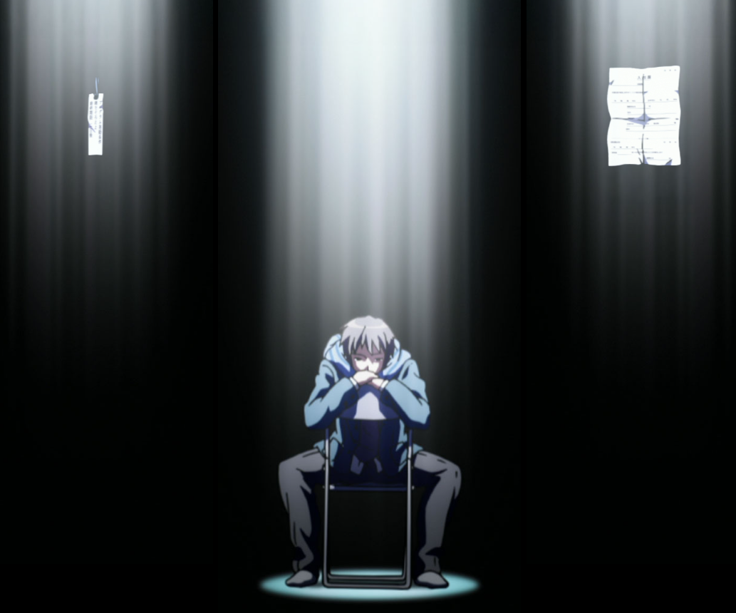 『涼宮ハルヒの消失』世界改変の日である12月18日4時23分に公式Xが謎のメッセージを投稿。リバイバル上映の入場者特典も発表_001