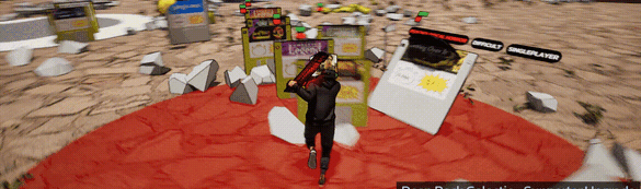 Steam上の“積みゲー”が敵になって襲ってくるゲーム『Game Quest: The Backlog Battler』_004