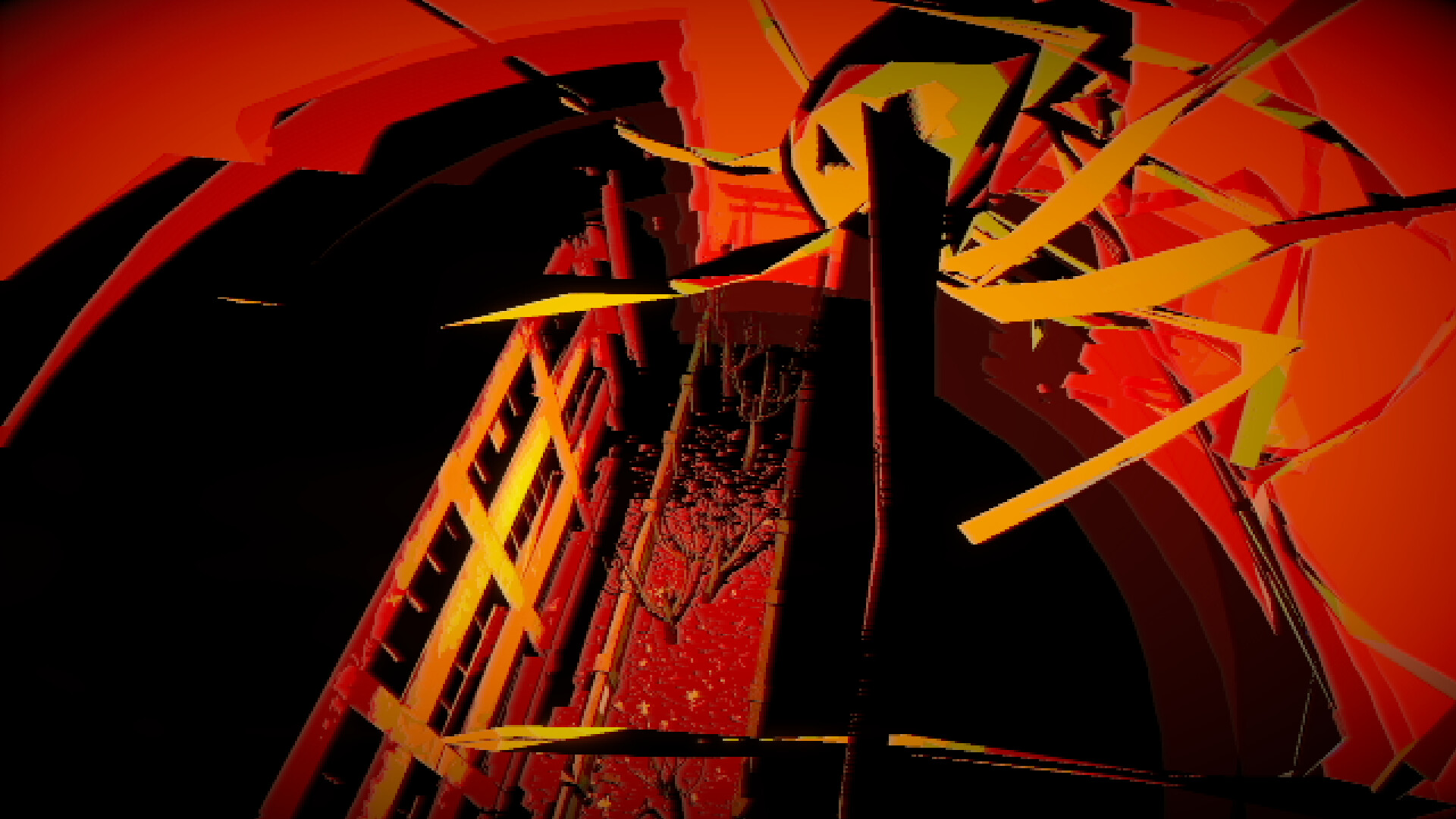 『醤油ラーメンFOREVER』が、Steamにて12月26日に発売決定_003