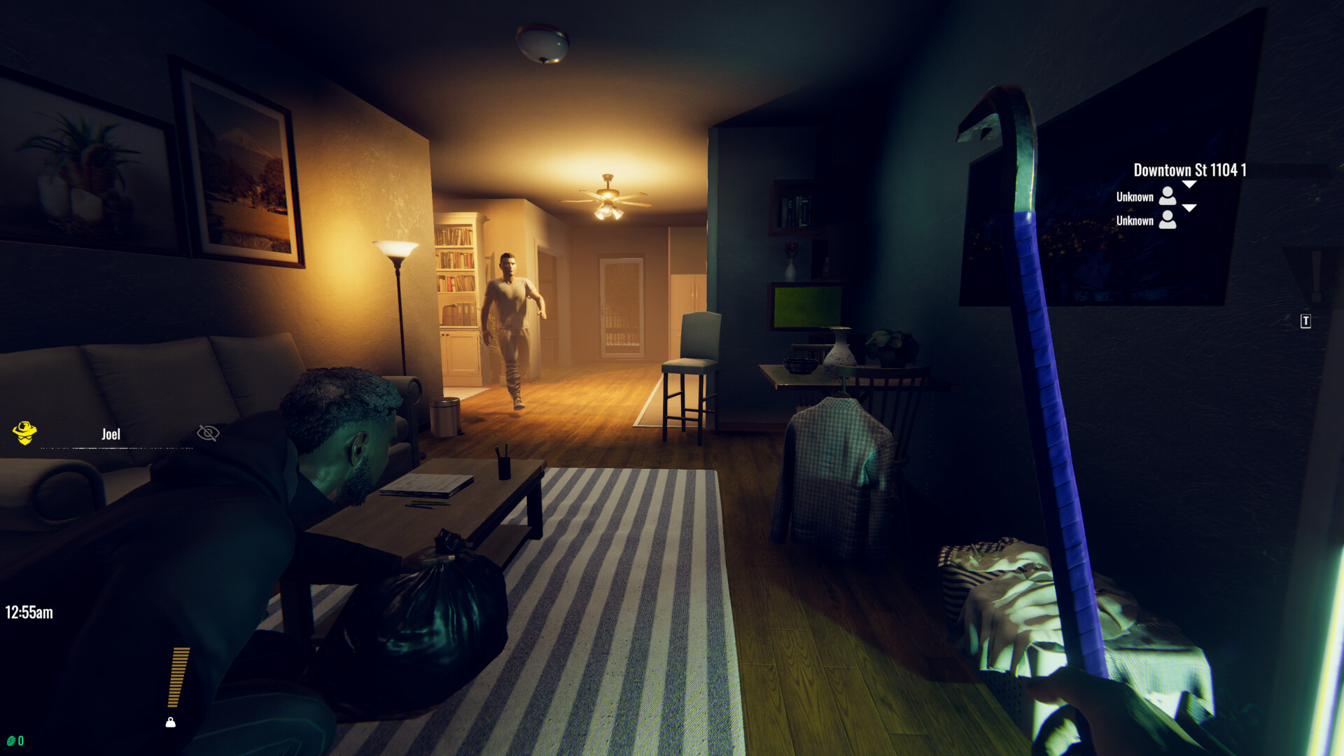 『Thief Simulator 3』がSteamにて発表_001