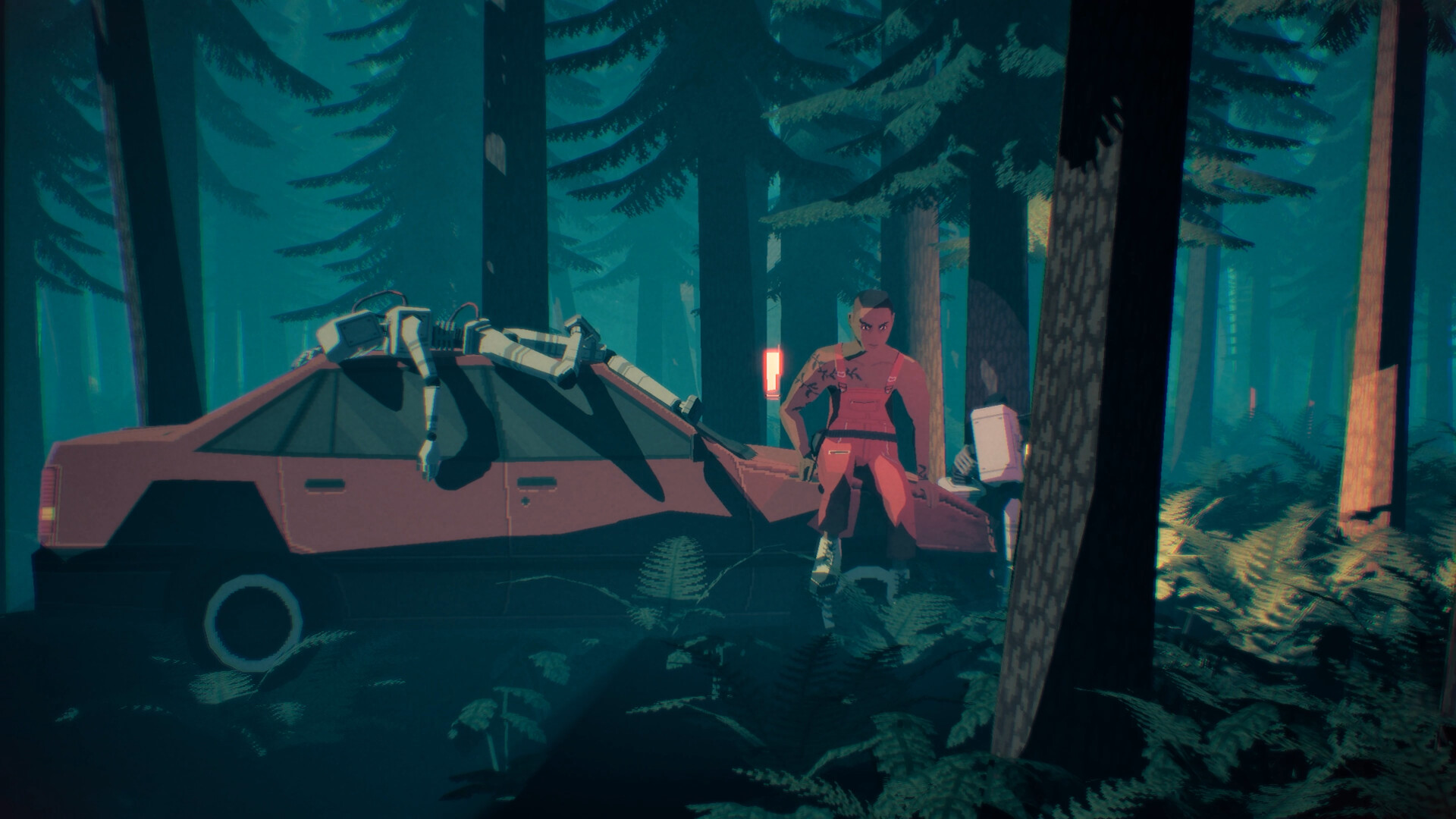 『Virtue and a Sledgehammer』発表。“スレッジハンマー”ですべてを叩き壊すゲーム_003