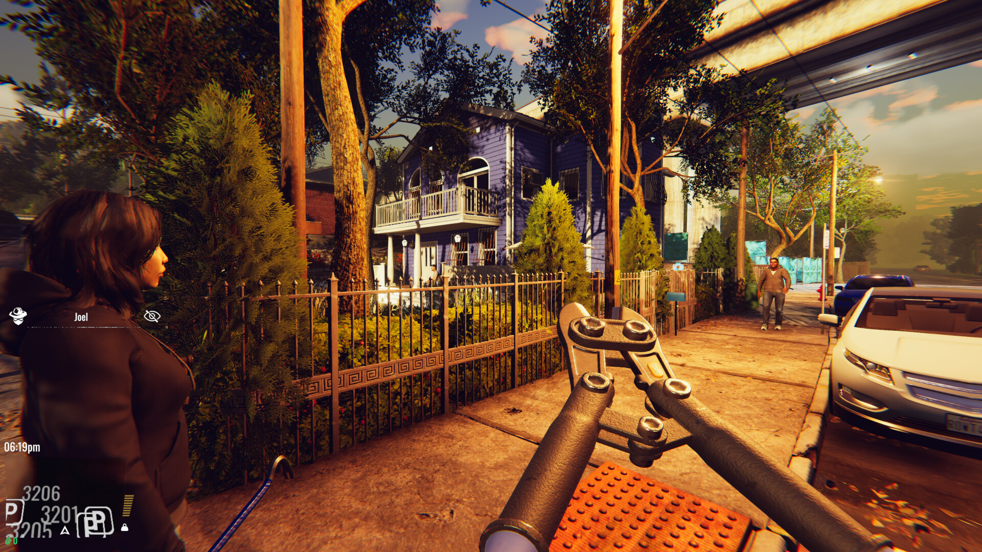 『Thief Simulator 3』がSteamにて発表_002