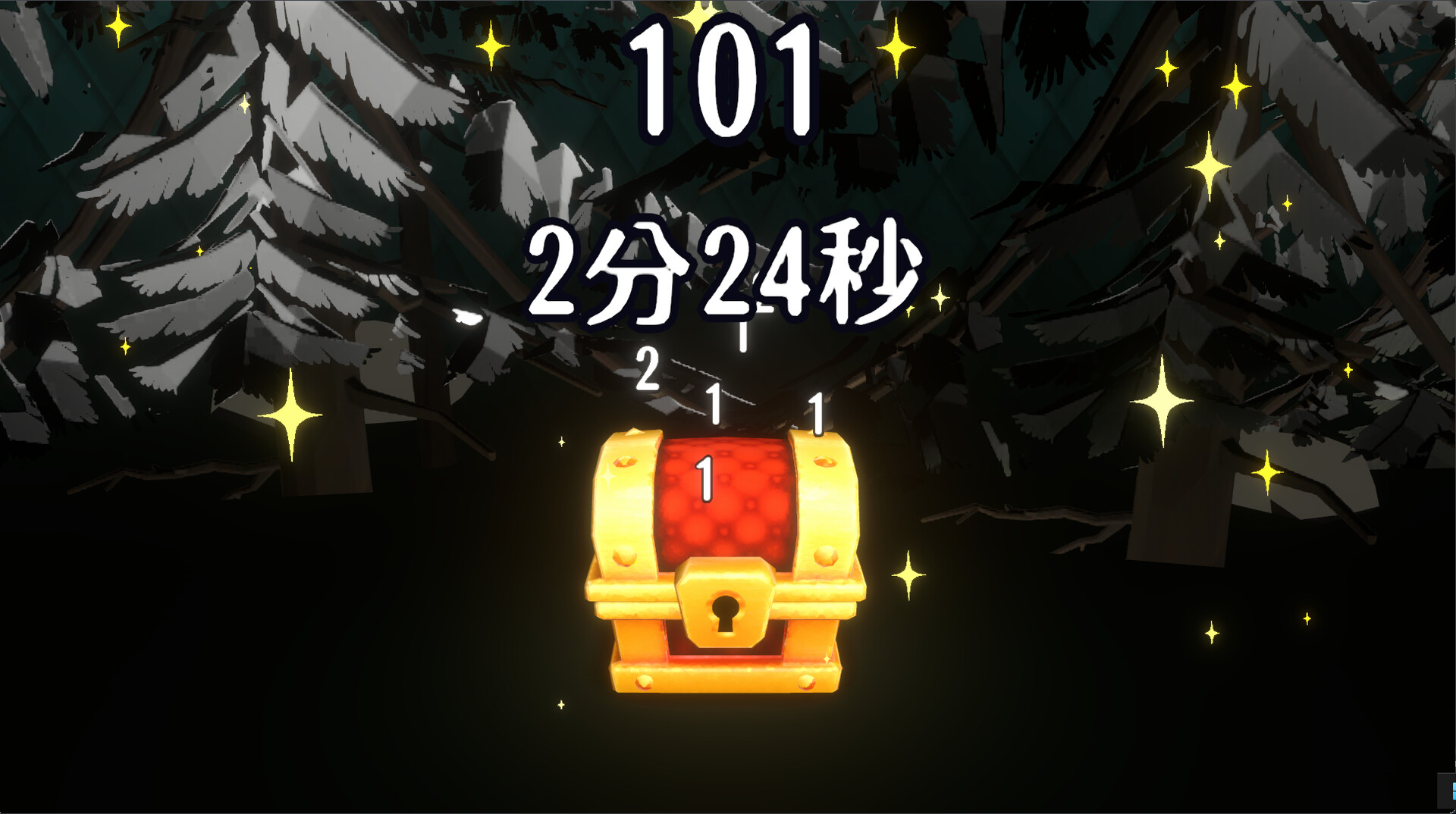 『たき火と猫』配信開始。かわいい猫とたき火の音に癒されながら作業に集中できるゲーム_004