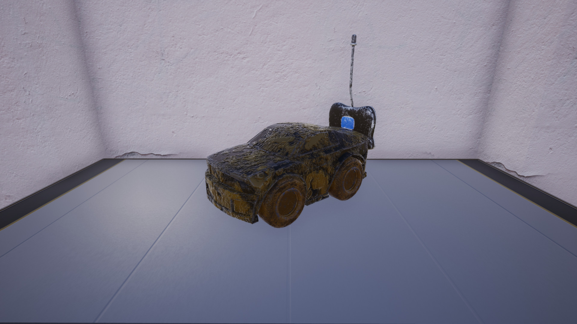 おもちゃ職人シミュレーター『Toy Tinker Simulator』が期間限定で無料配布中_001