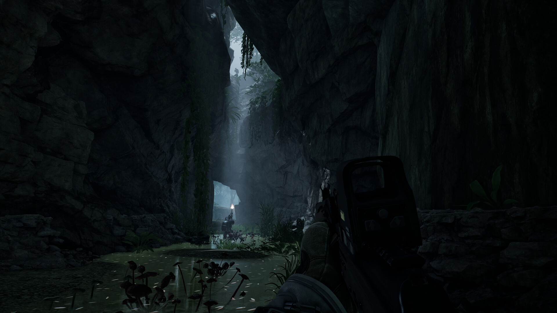 『PUBG: Black Budget』クローズドアルファテストのティザー映像が公開_004