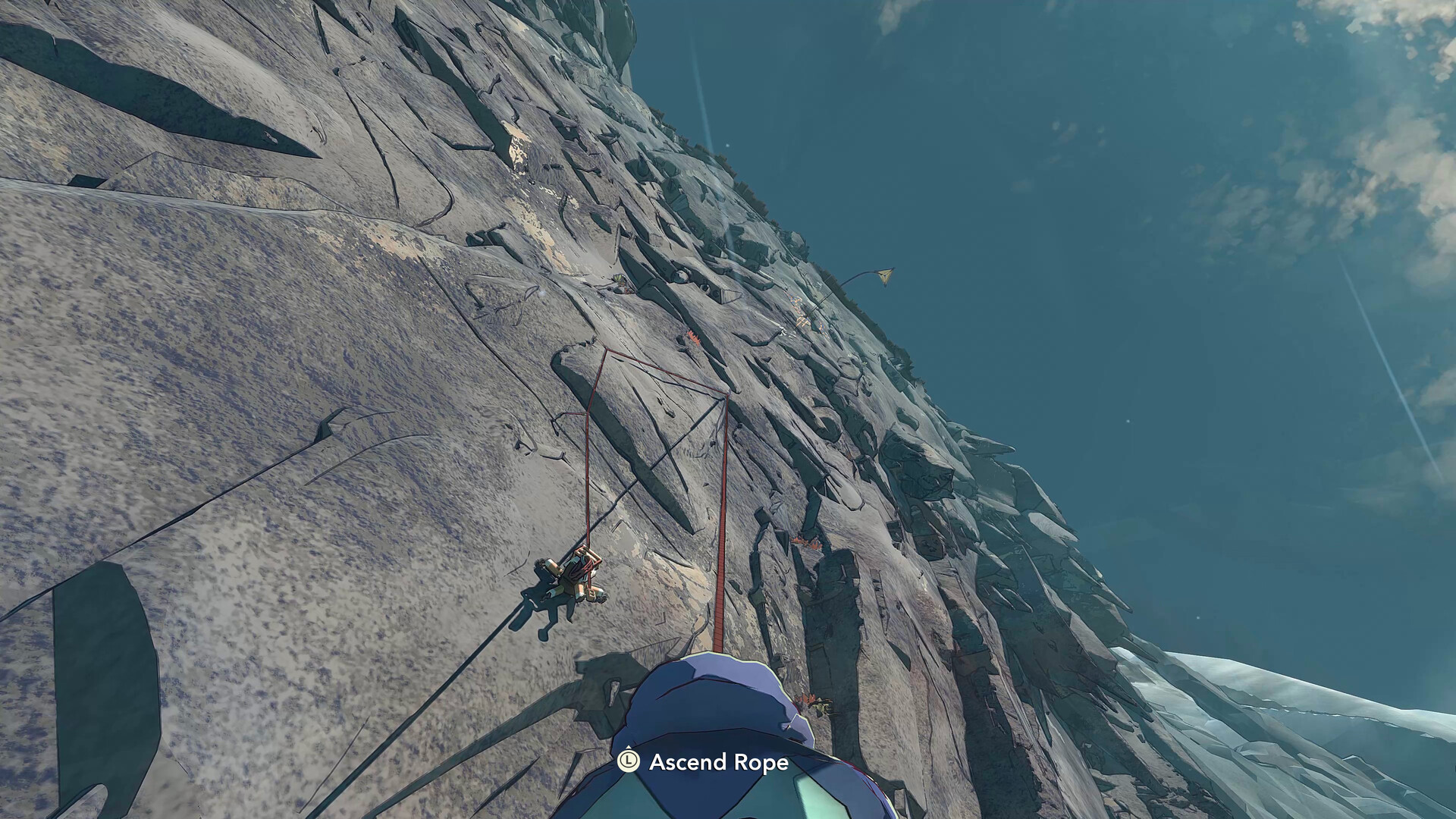 『Cairn』の発売日が1月29日に決定_002