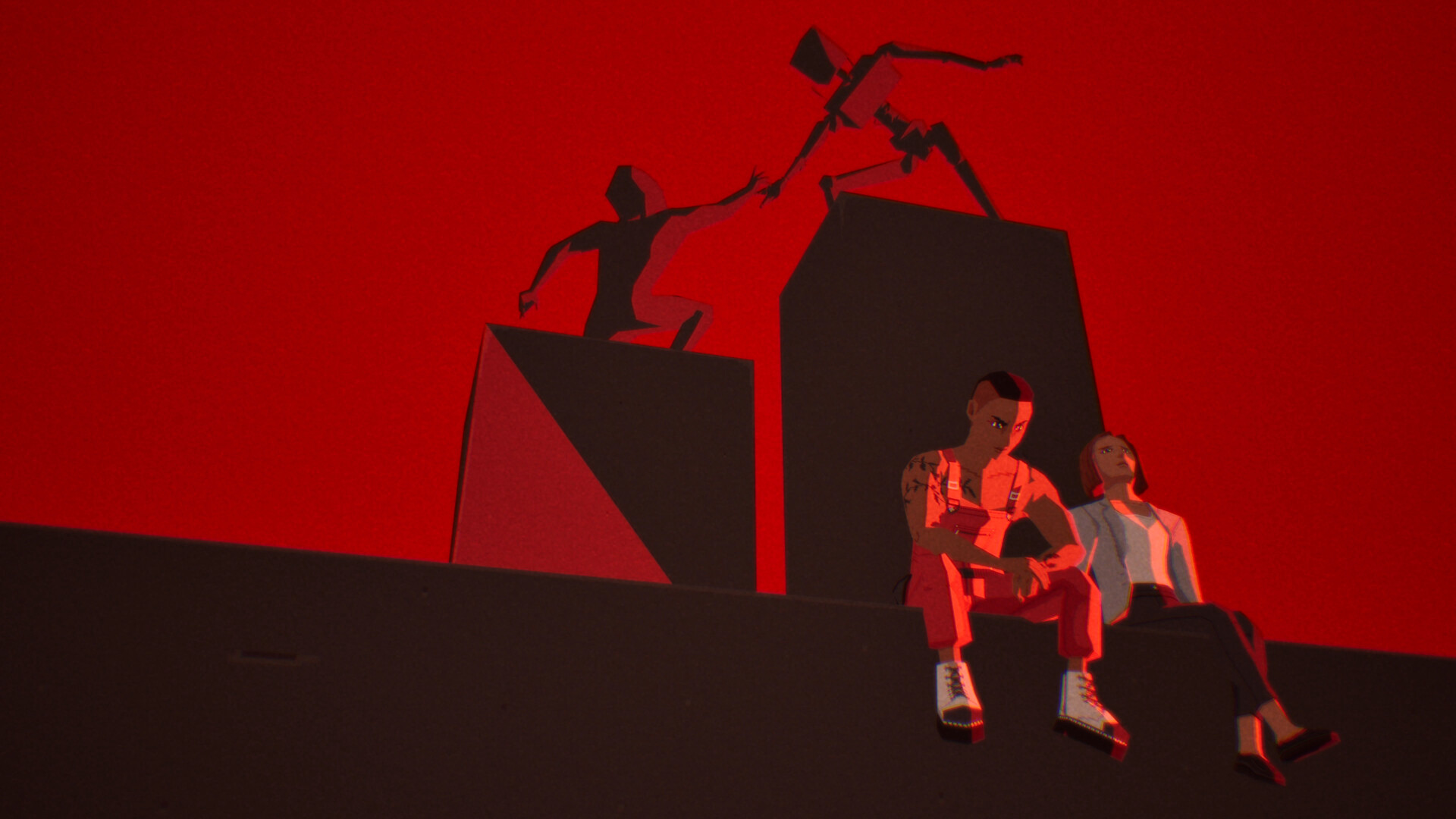 『Virtue and a Sledgehammer』発表。“スレッジハンマー”ですべてを叩き壊すゲーム_004