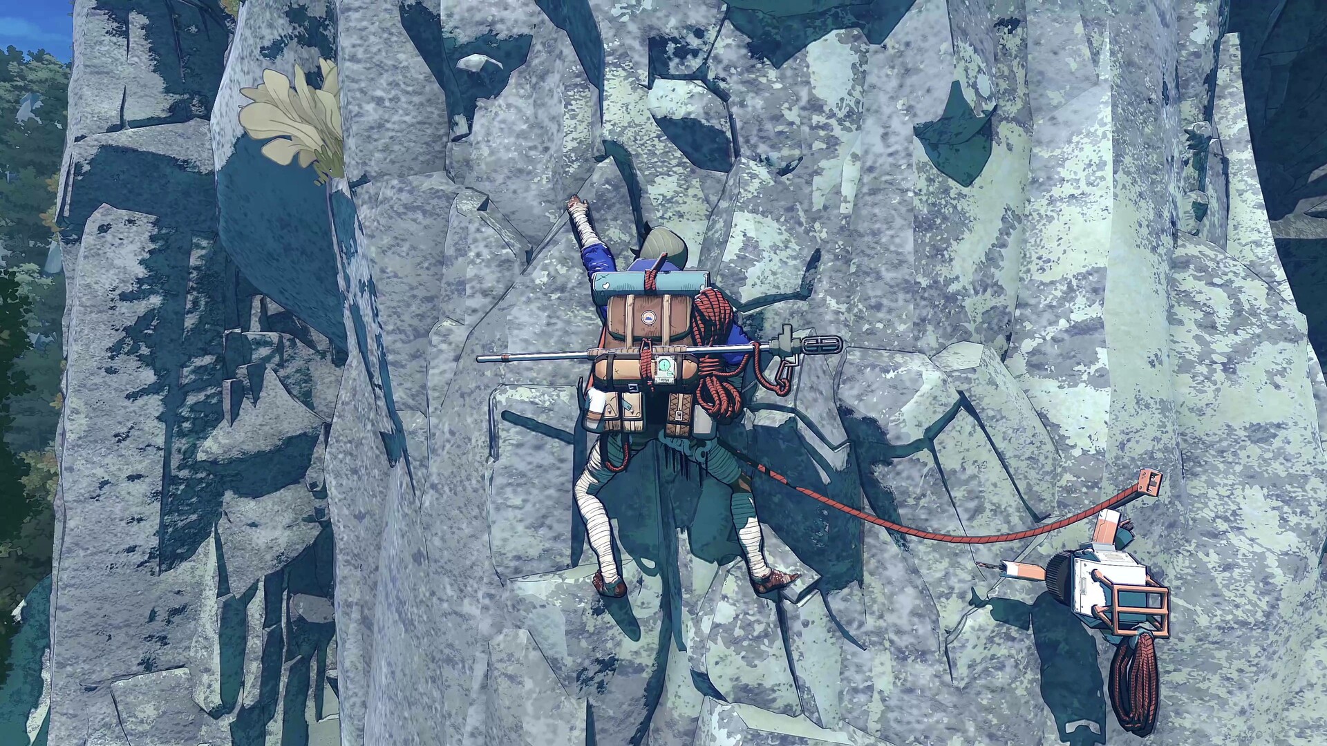 『Cairn』の発売日が1月29日に決定_001