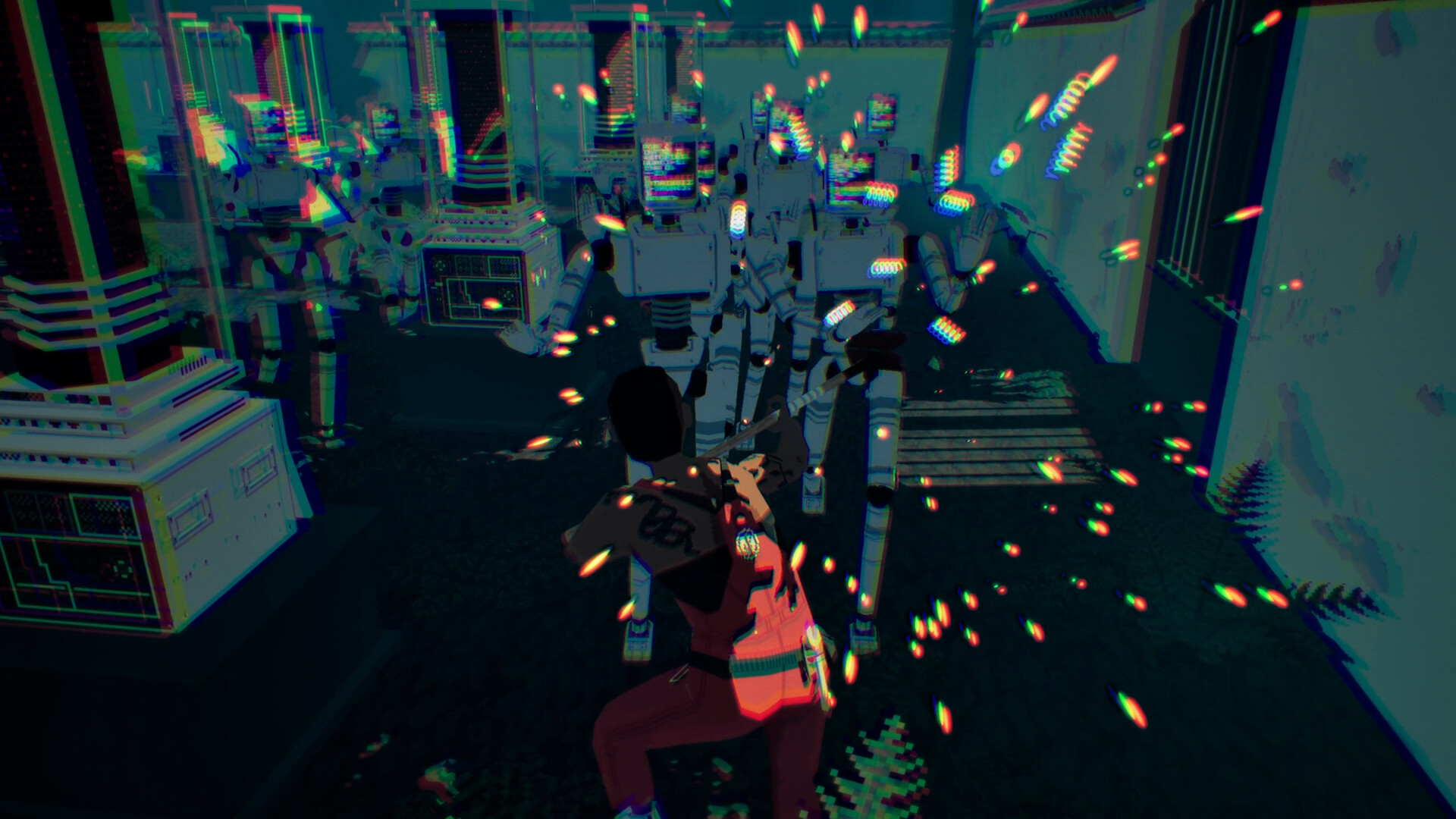 『Virtue and a Sledgehammer』発表。“スレッジハンマー”ですべてを叩き壊すゲーム_002