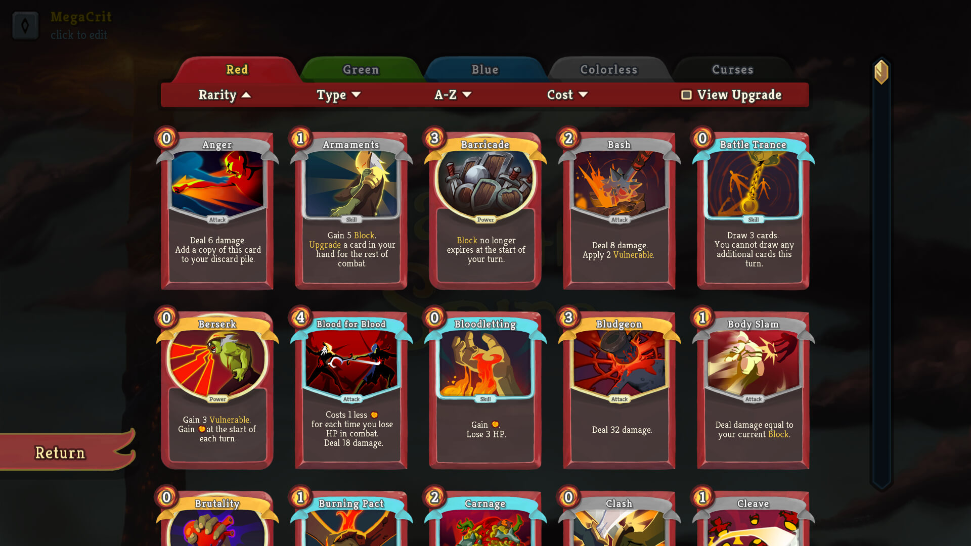 【破格】『Slay the Spire』が90％オフの税込280円で購入可能なセールがSteamにて実施中。期間は1月6日まで_002