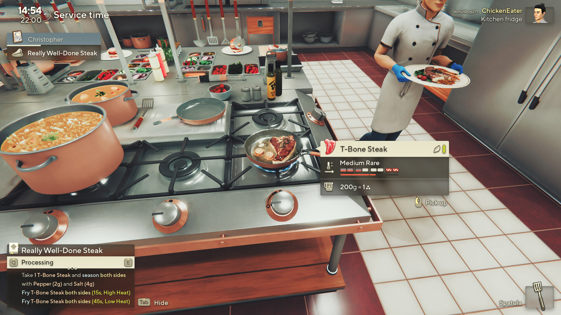 『Cooking Simulator 2: Better Together』が、Steamにて2026年1月26日に発売予定_002