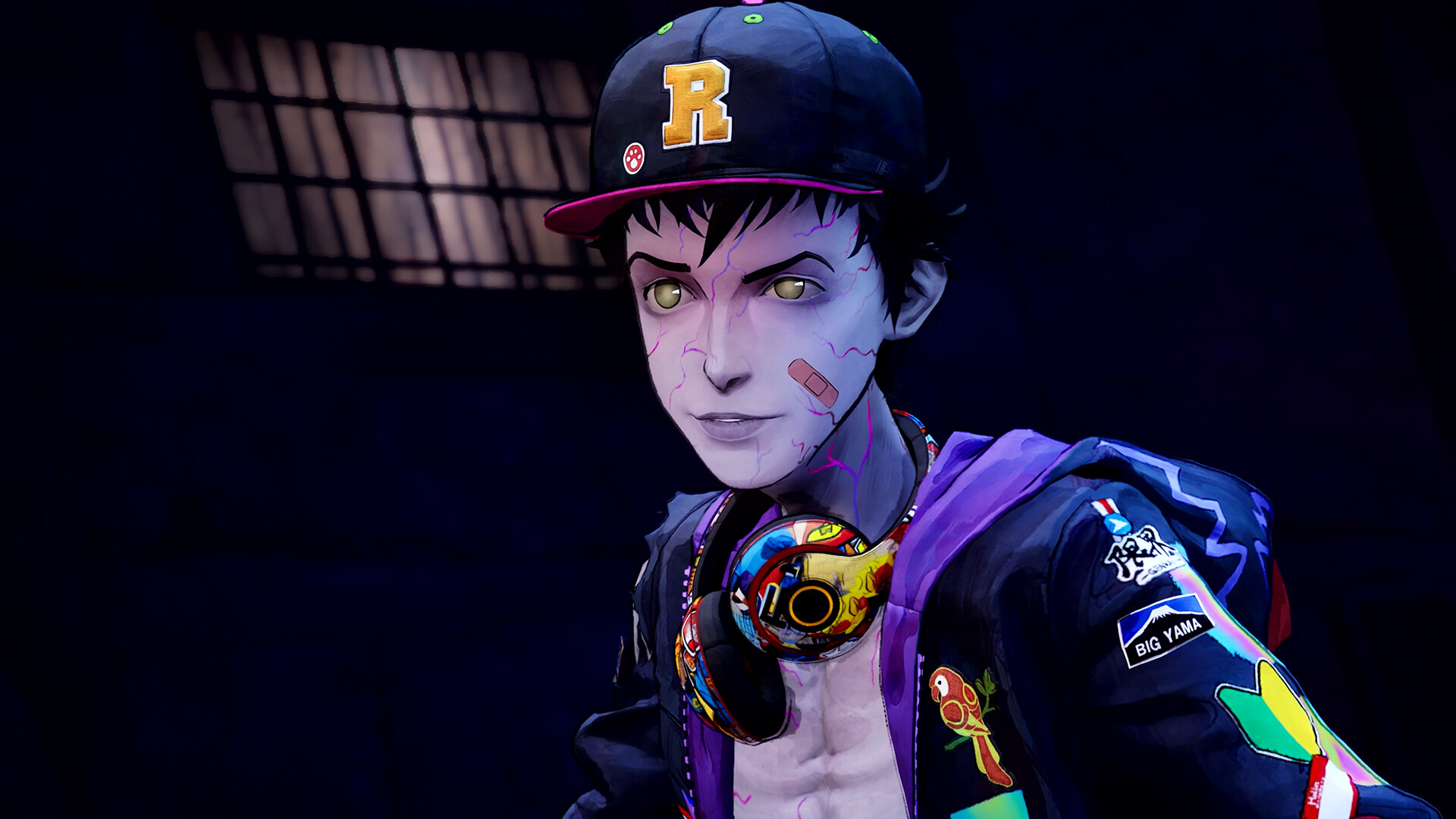 負け犬ゾンビによる起死回生のアクションRPG『Stupid Never Dies』PS5/Steamで来年発売_001