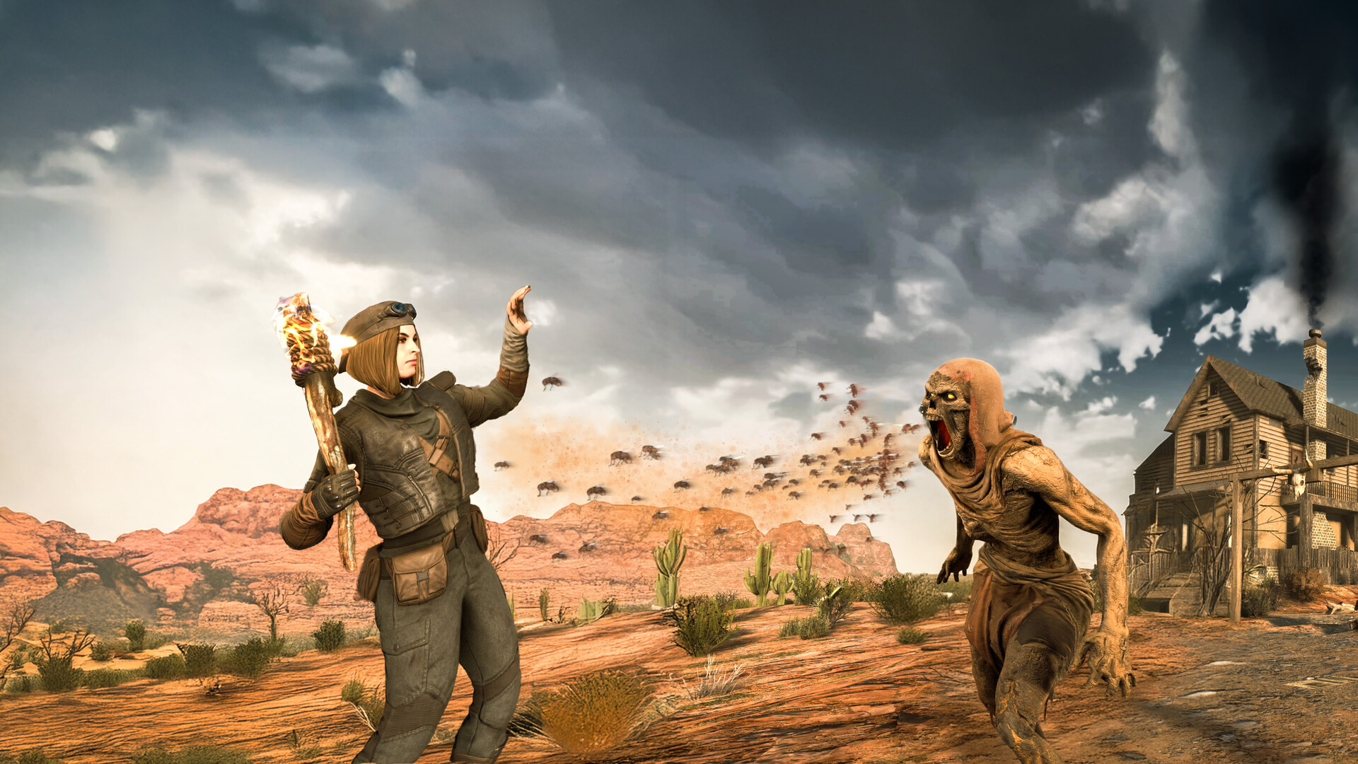 『7 Days to Die』三人称視点が正式に実装決定、最新バージョン2.5の情報が公開_002