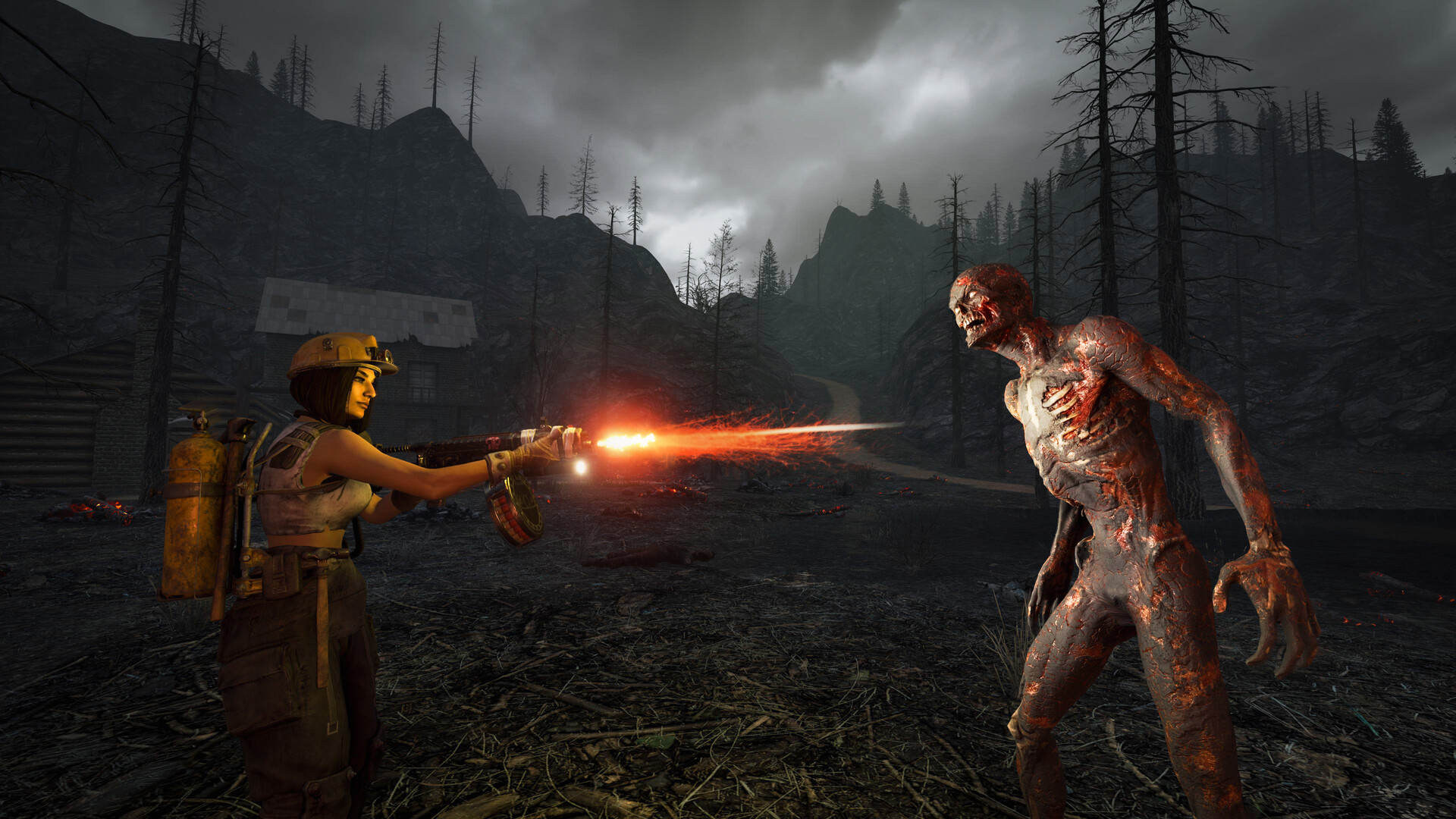 『7 Days to Die』三人称視点が正式に実装決定、最新バージョン2.5の情報が公開_001