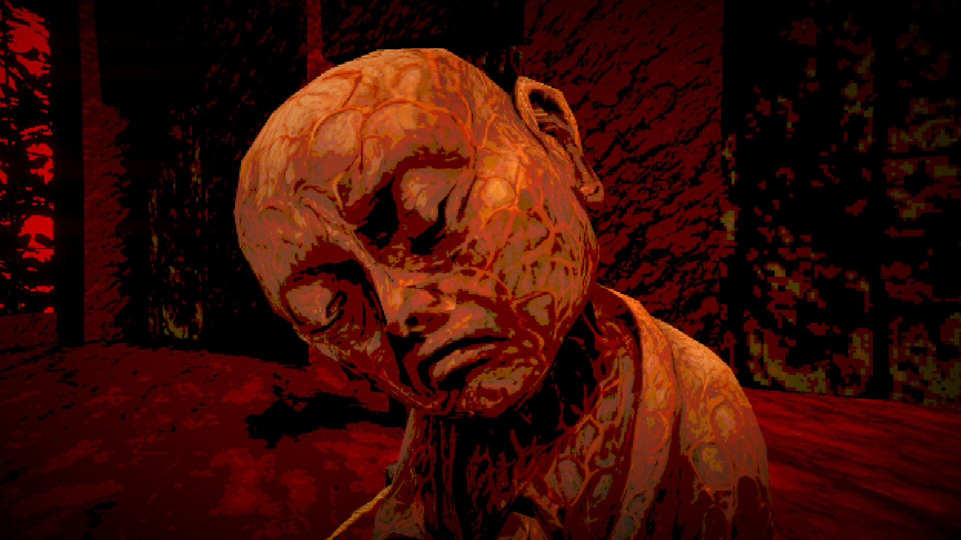 『醤油ラーメンFOREVER』が、Steamにて12月26日に発売決定_004