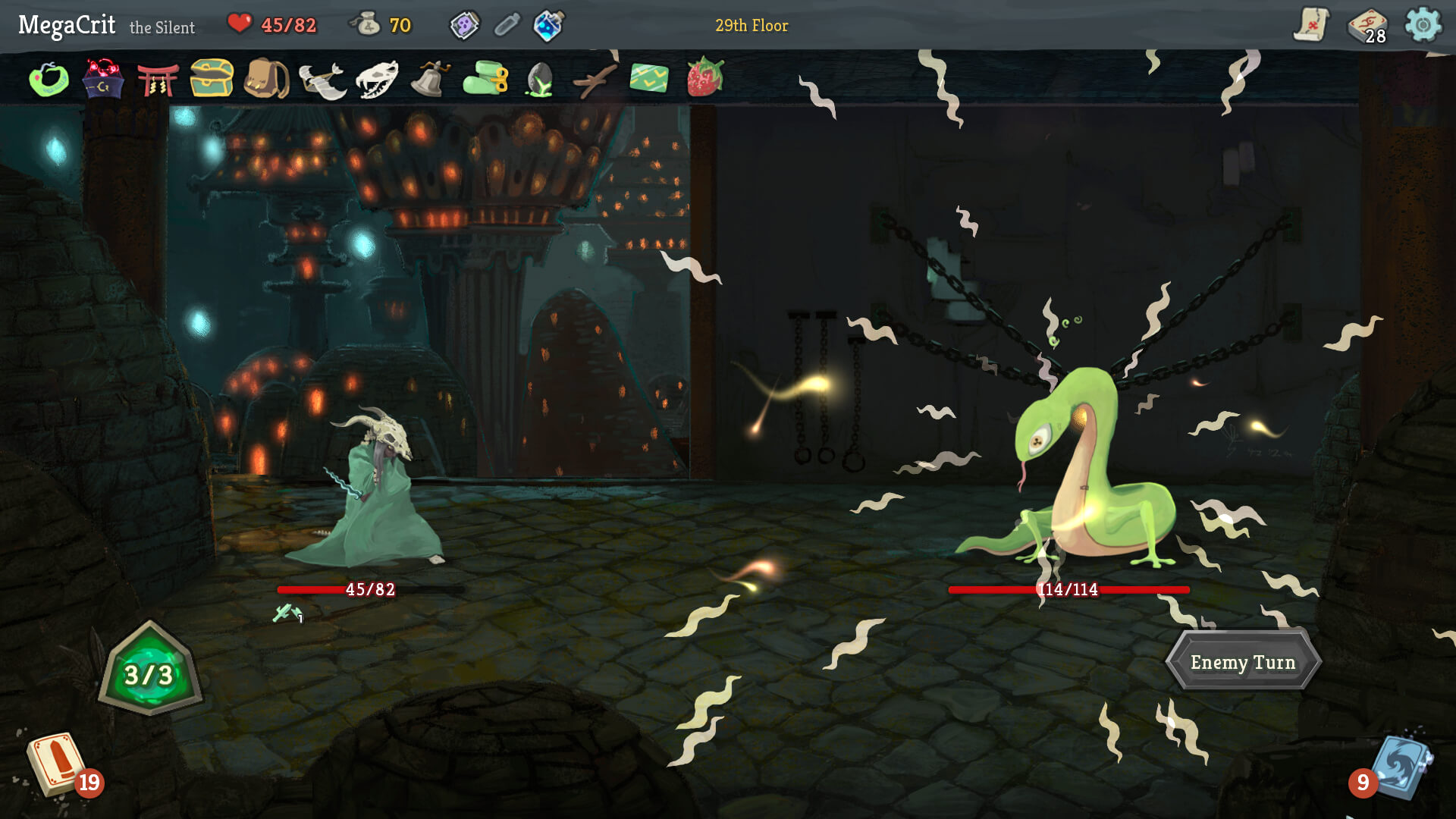 【破格】『Slay the Spire』が90％オフの税込280円で購入可能なセールがSteamにて実施中。期間は1月6日まで_001