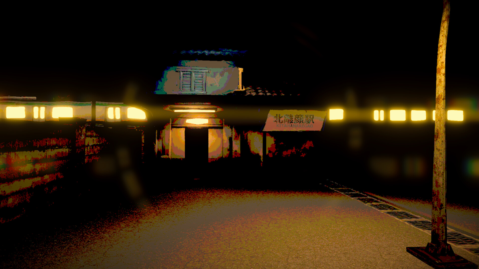 『醤油ラーメンFOREVER』が、Steamにて12月26日に発売決定_002