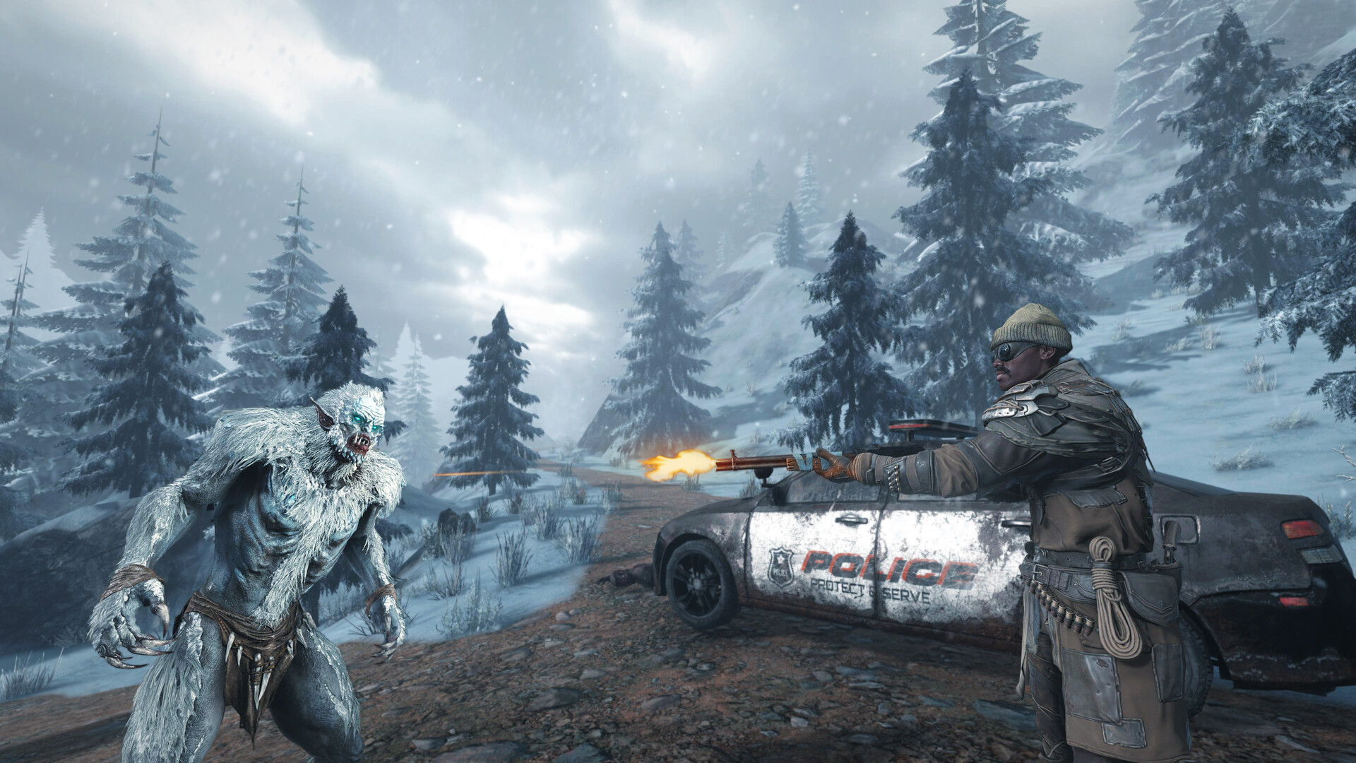 『7 Days to Die』三人称視点が正式に実装決定、最新バージョン2.5の情報が公開_003