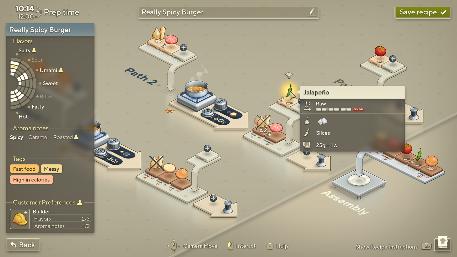 『Cooking Simulator 2: Better Together』が、Steamにて2026年1月26日に発売予定_003