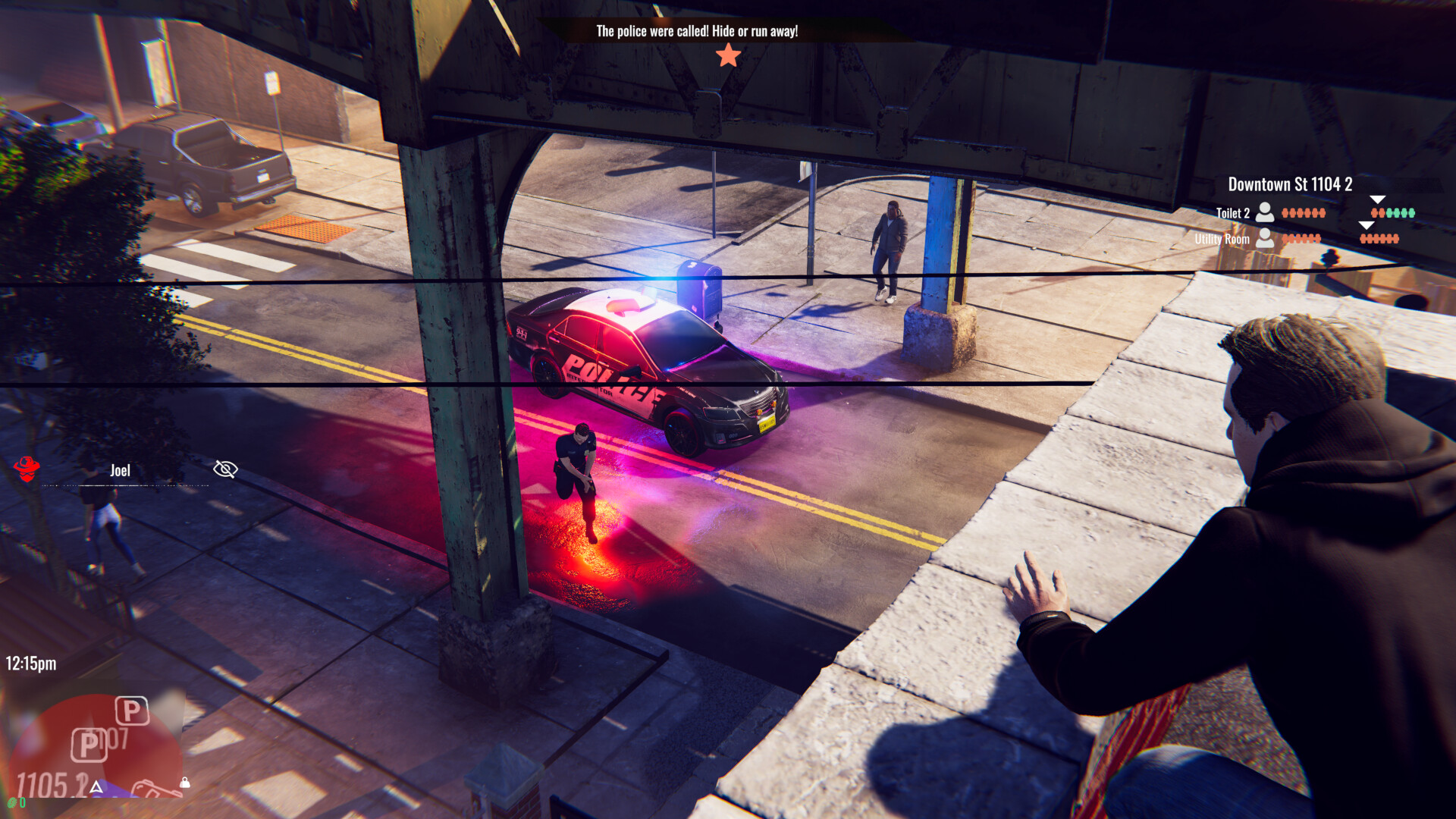 『Thief Simulator 3』がSteamにて発表_003