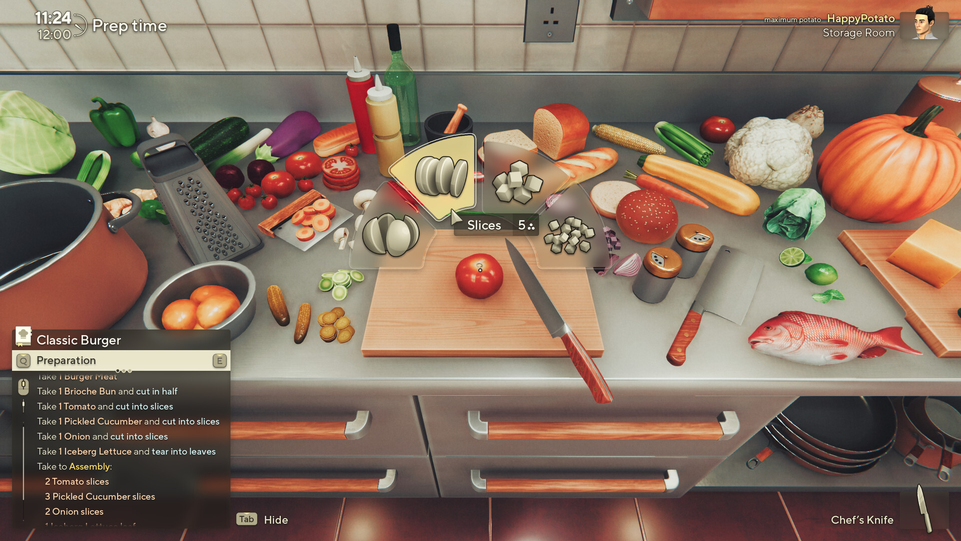 『Cooking Simulator 2: Better Together』が、Steamにて2026年1月26日に発売予定_001