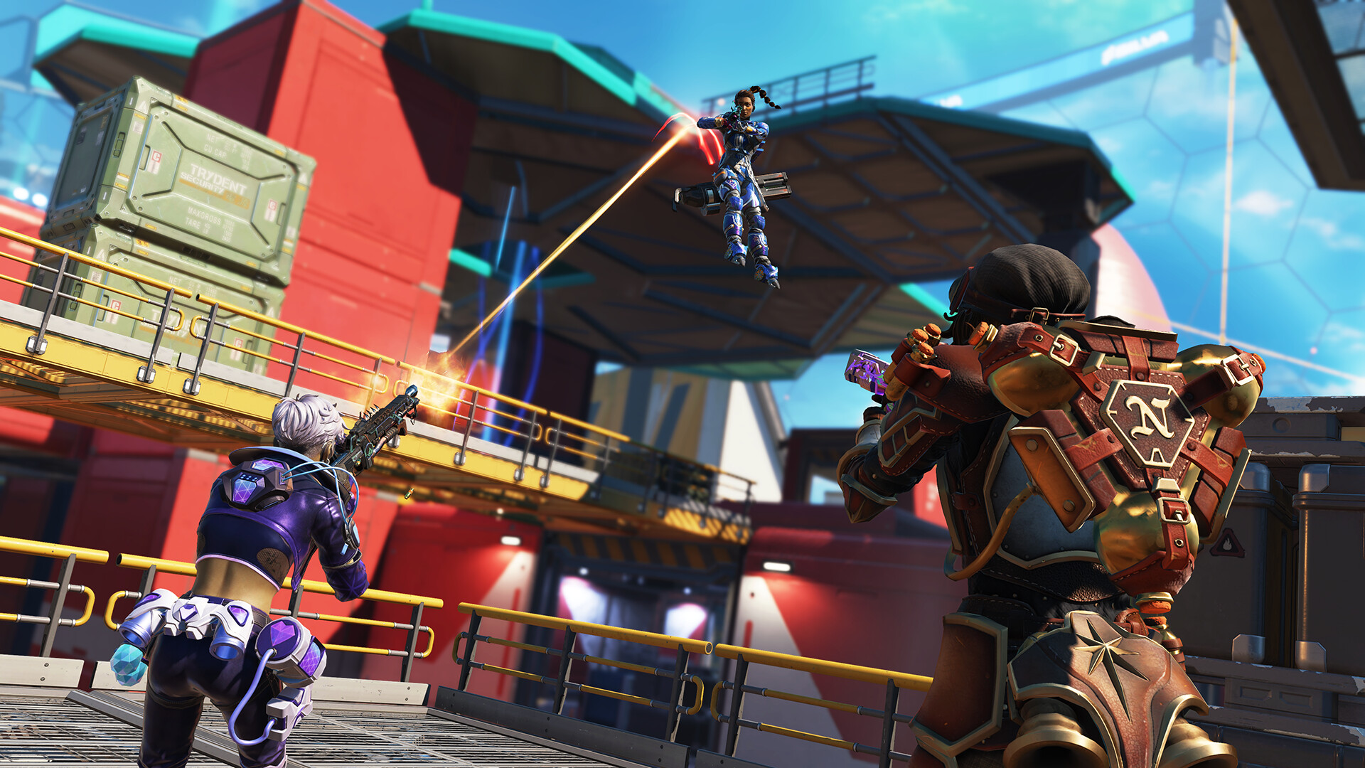 『Cod』シリーズや『Titanfall』『Apex Legends』などヒット作を手掛けたVince Zampella氏が死去_002