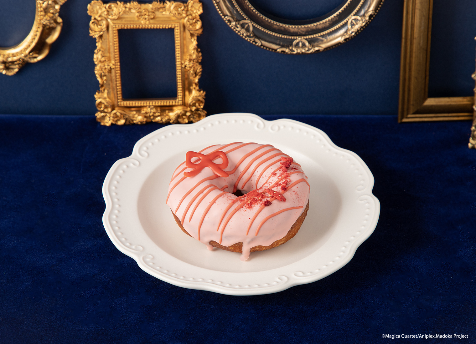 『まどマギ』コラボカフェが東京・大阪で開催決定_013