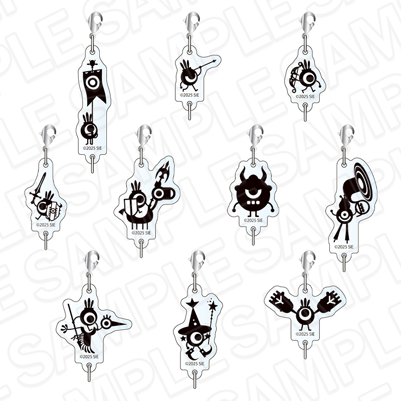 『パタポン』の新グッズを購入できるポップアップショップが12月6日に開催_001