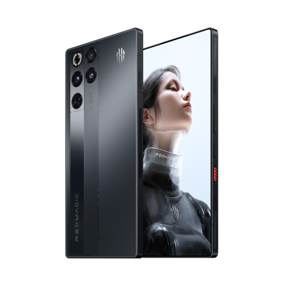 「REDMAGIC 11 Pro」が、1⽉8⽇に発売予定。12月24日12時からはREDMAGIC日本公式サイトにて先行予約販売_001