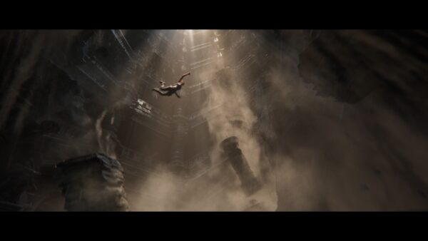 『トゥームレイダー』の新作が発表!『TOMBRAIDER CATALYST』が2027年発売へ_006