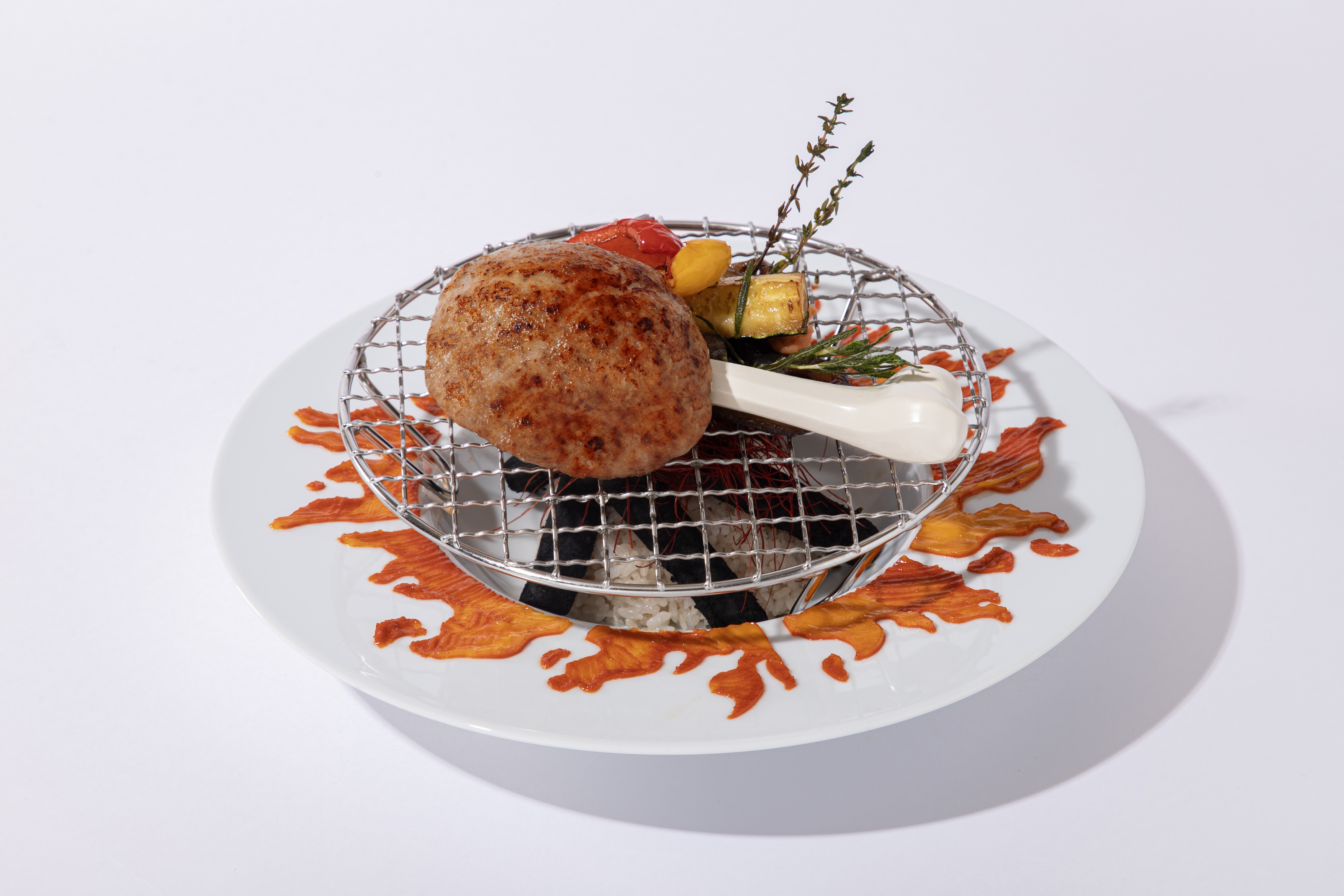 「大カプコン展」併設カフェに登場するコラボメニューの詳細が公開_001