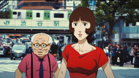 映画『パプリカ』×パルコグランバザールのコラボ開催_005