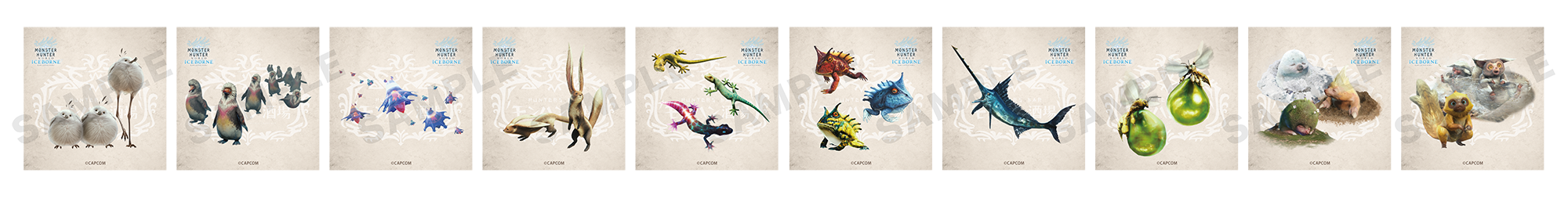 モンハン酒場にて「セリエナ料理長のオススメ定食」の再現料理が提供決定。骨付きフランクやラザニアがおいしそう_002