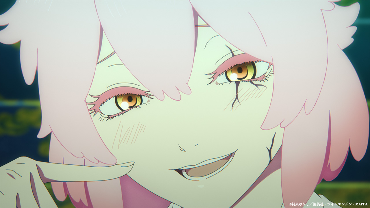 アニメ『地獄楽』のOPテーマは「キタニタツヤ feat. BABYMETAL」に決定！ 楽曲を使用した第2弾もPVが公開_004